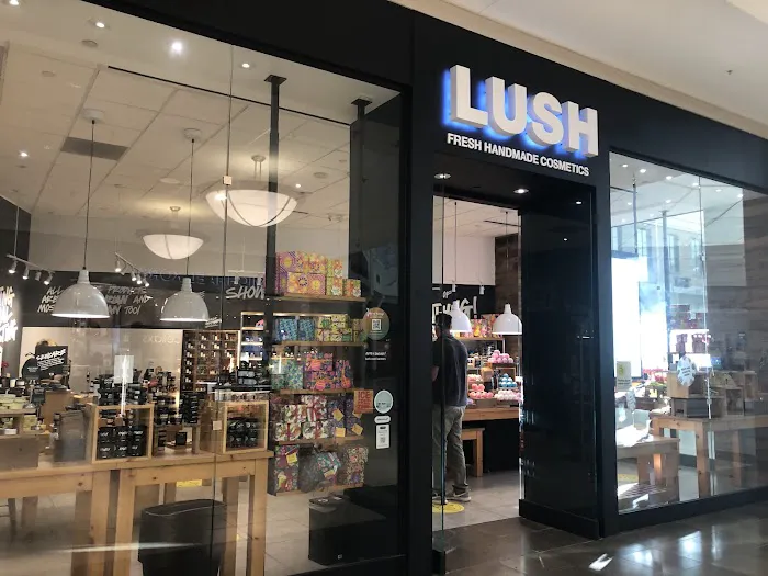 Lush Cosmetics Park City Center 0