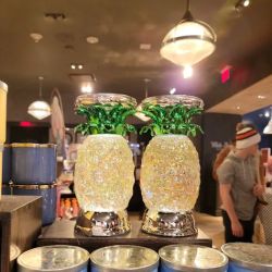 Bath & Body Works ico