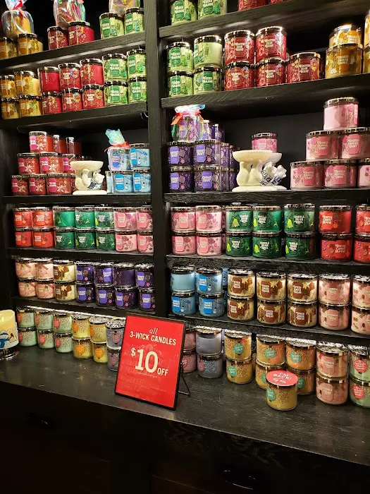 Bath & Body Works 6