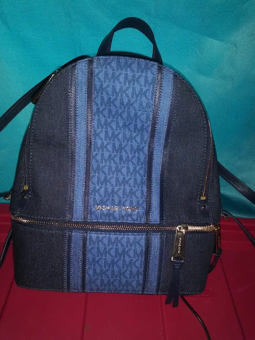 Michael Kors 8