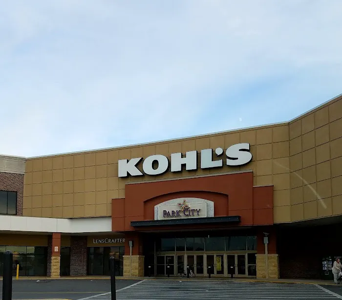 Kohl's 8