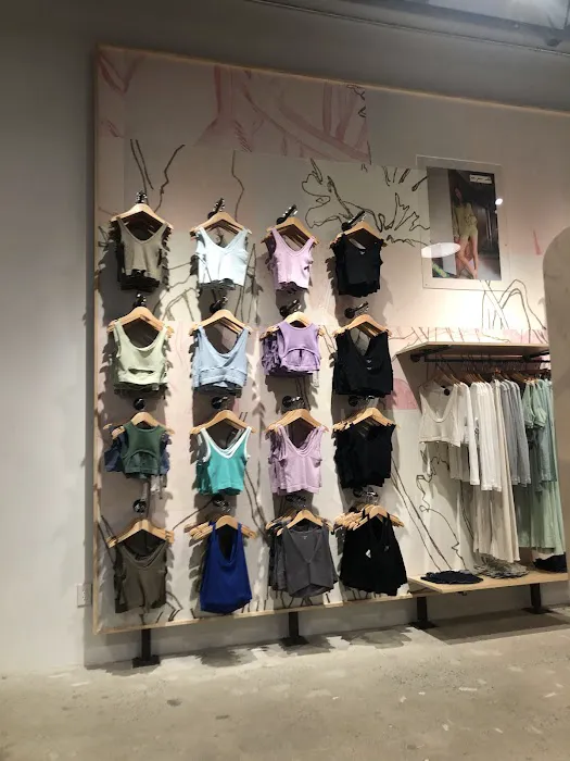 Urban Outfitters 1