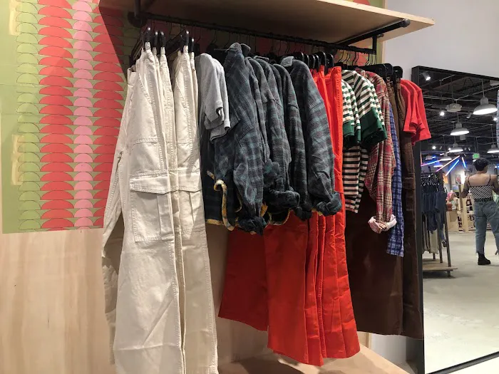 Urban Outfitters 6