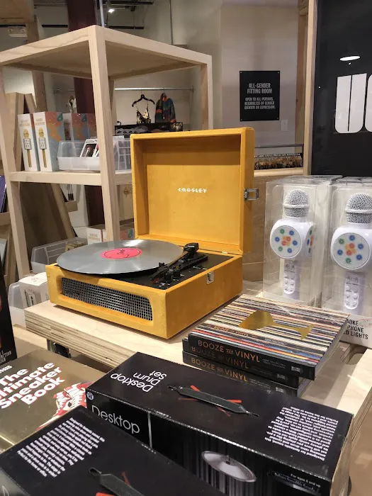 Urban Outfitters 9