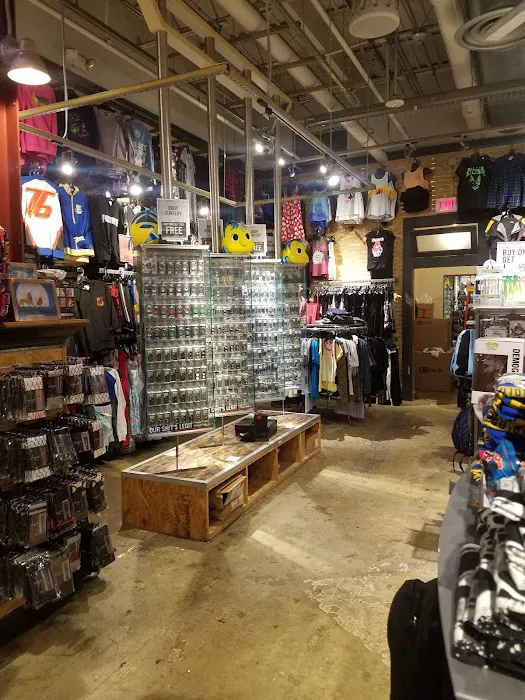 Hot Topic 5