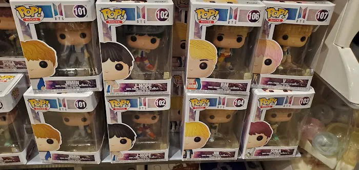 Hot Topic 9