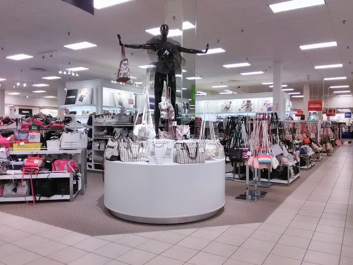 JCPenney 0