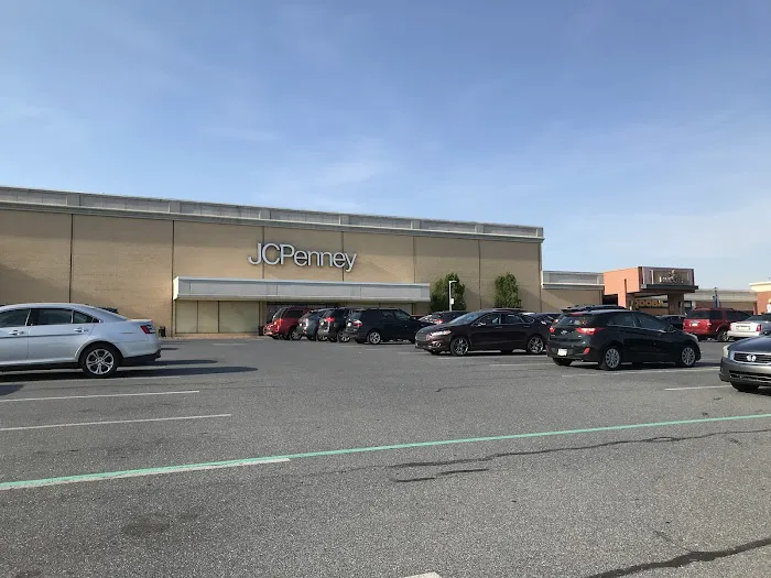 JCPenney 5