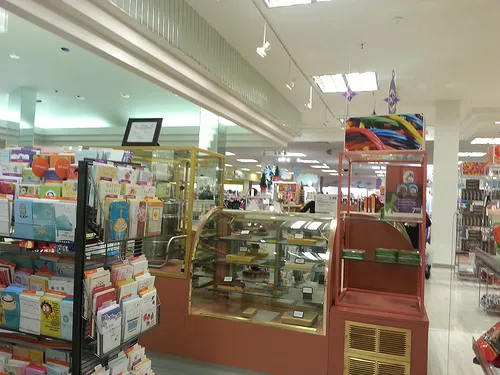 Boscov's 0