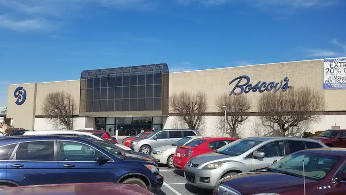 Boscov's 9