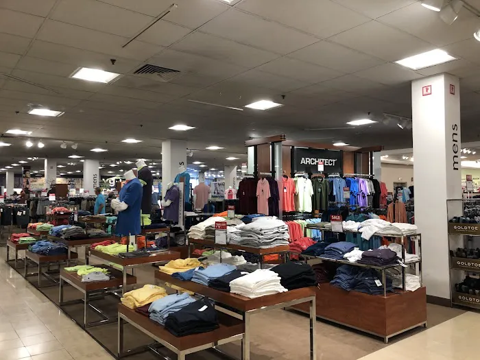 Boscov's 8