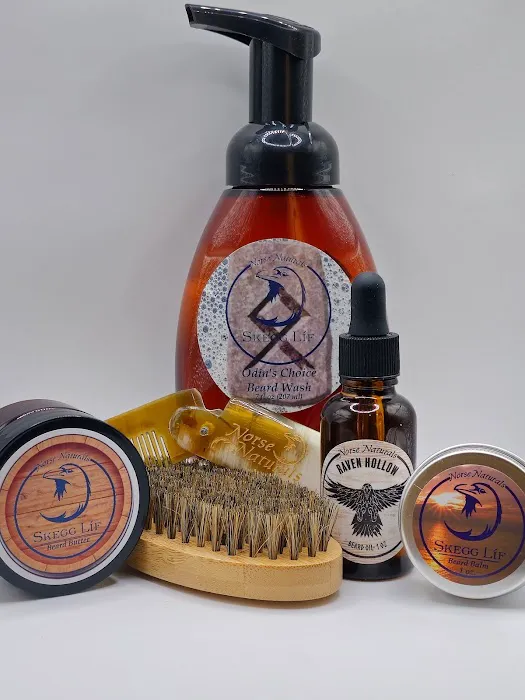 Norse Naturals 6