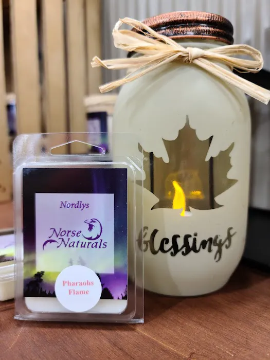 Norse Naturals 9