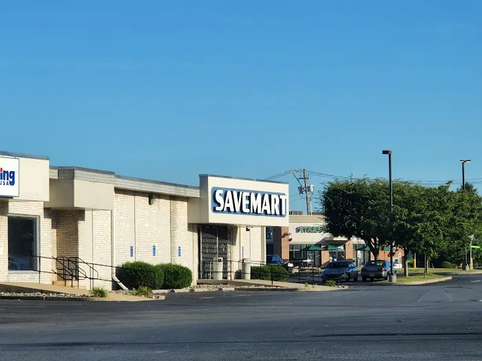 Savemart 1