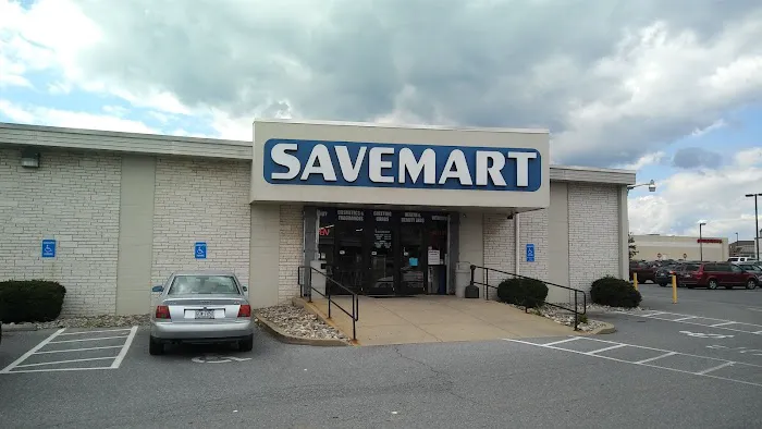 Savemart 2