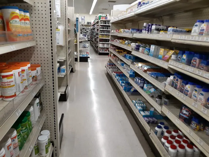 Savemart 3