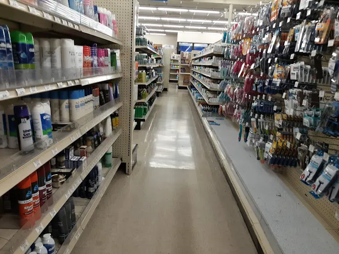 Savemart 5