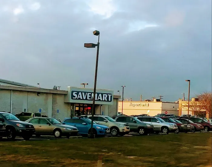 Savemart 4