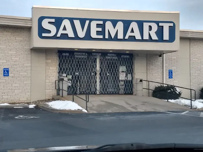 Savemart 6