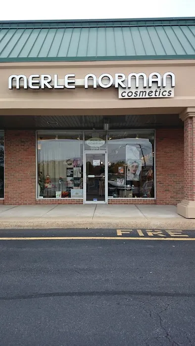 Merle Norman Cosmetics Studio 0
