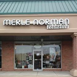 Merle Norman Cosmetics Studio ico
