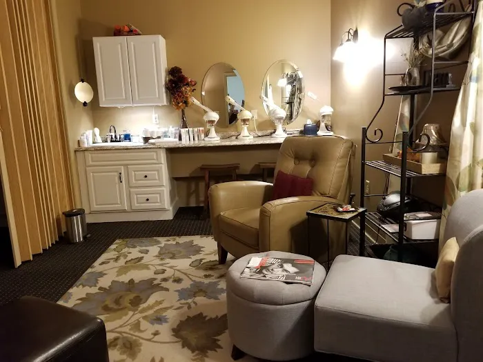 Merle Norman Cosmetics Studio 1