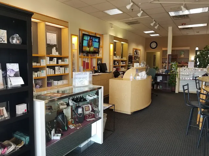Merle Norman Cosmetics Studio 4