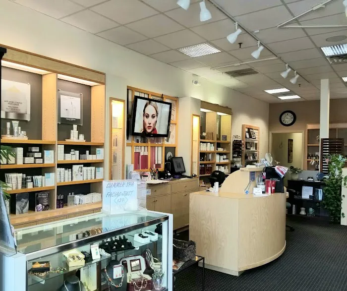 Merle Norman Cosmetics Studio 7