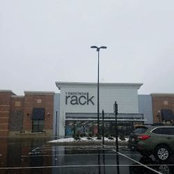 Nordstrom Rack ico