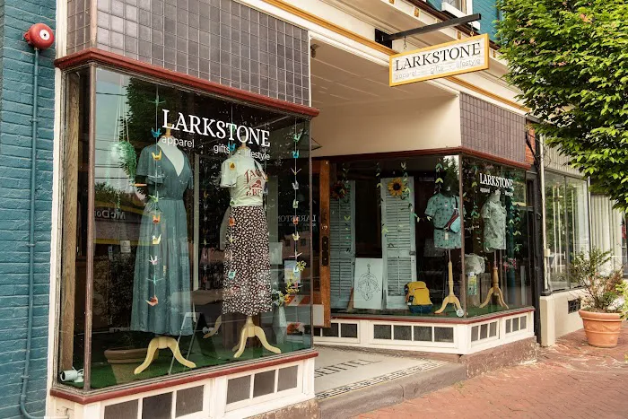 Larkstone 1