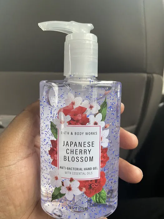 Bath & Body Works 1
