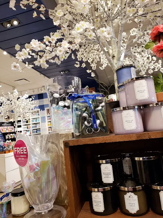 Bath & Body Works 8
