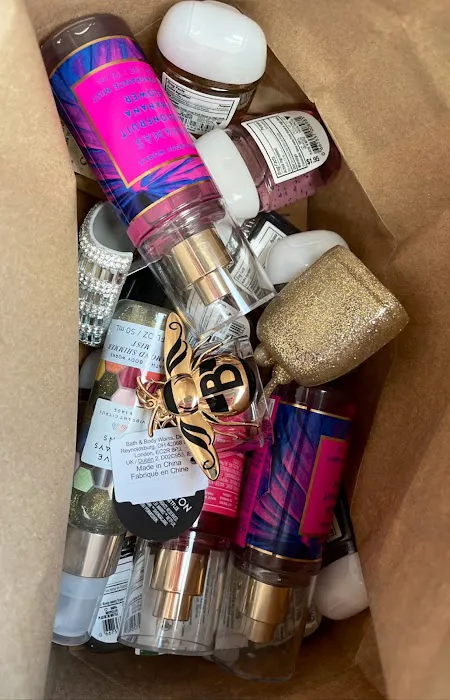 Bath & Body Works 7