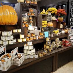 Bath & Body Works ico