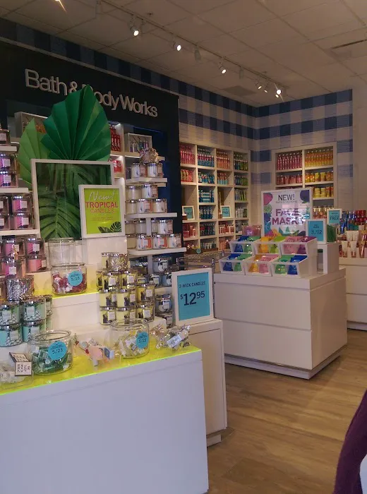Bath & Body Works 3