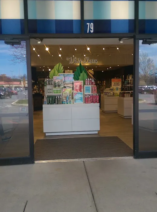 Bath & Body Works 5