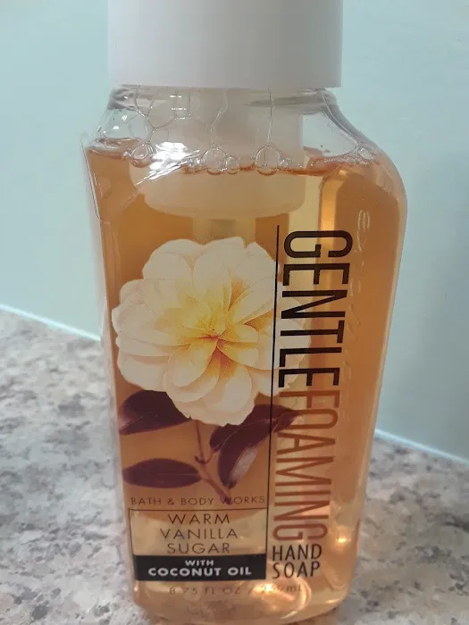 Bath & Body Works 8