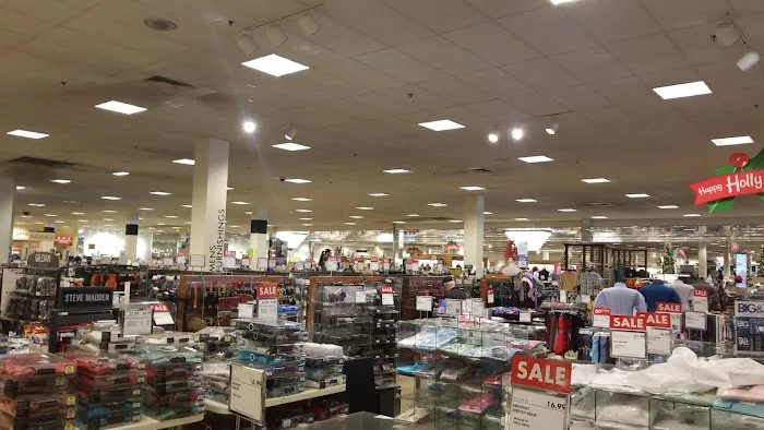 Boscov's 1