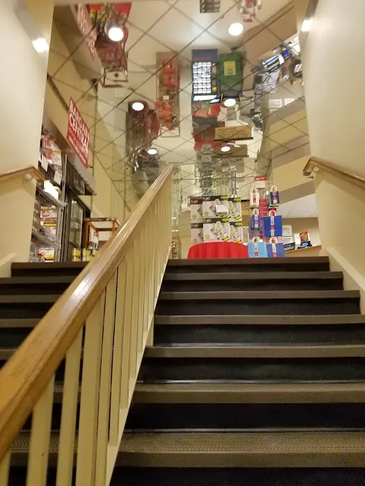 Boscov's 4