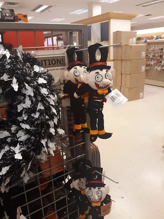 Boscov's 7