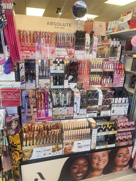 Aicha Beauty Point 1