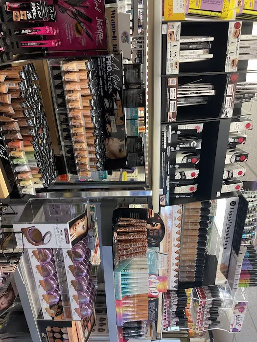 Aicha Beauty Point 8
