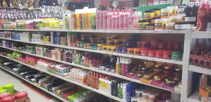 ABC Discount Store 2