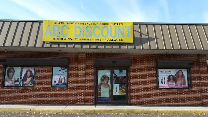 ABC Discount Store 0