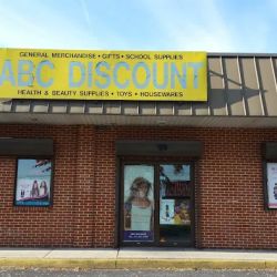 ABC Discount Store ico