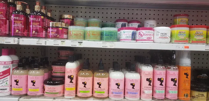 ABC Discount Store 1