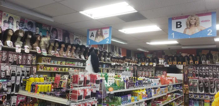 ABC Discount Store 4