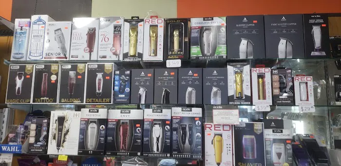 ABC Discount Store 6