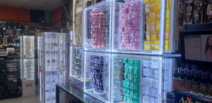ABC Discount Store 9
