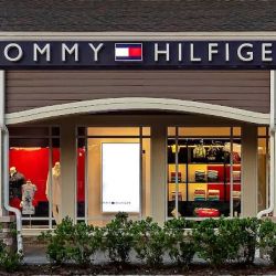 Tommy Hilfiger ico